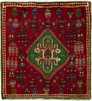 Shiraz 62x59