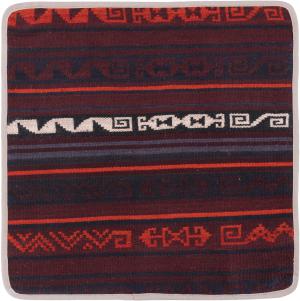 Kilim Afghan Cushion Cover 50x50