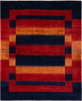 Persian Gabbeh Loribaft Essence 321x259