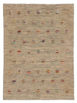 Kilim Afghan Nimbaft Edition 195x151