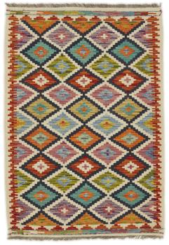 Kilim Afgán 126x88