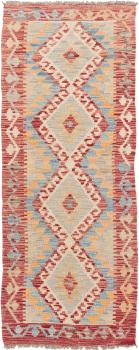 Kilim Afgán 147x58