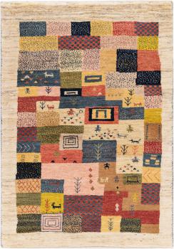Persian Gabbeh Loribaft 116x81