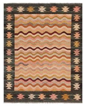 Kilim Afghan Heritage 174x124