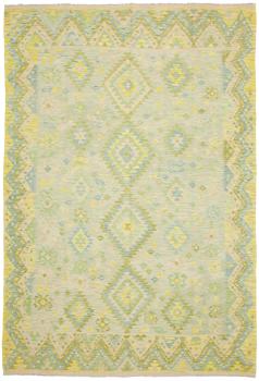 Kilim Afghan 296x201