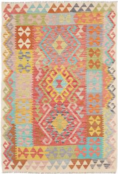 Kilim Afghan 147x103