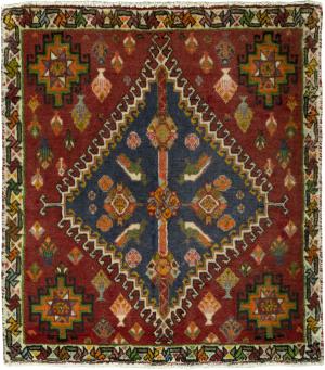 Shiraz 70x63