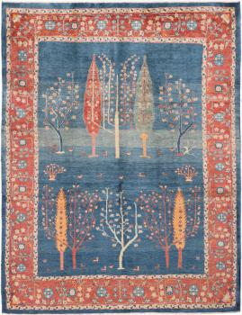 Persia Gabbeh Loribaft Z 198x150