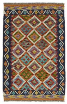 Kilim Afgán 130x84