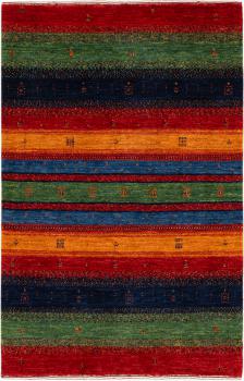 Perser Gabbeh Loribaft Essence 127x79