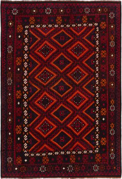 Kelim Afghan 313x217