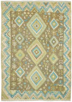 Kilim Afghan 290x208
