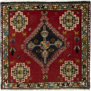 Shiraz 62x65
