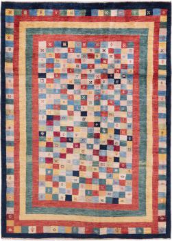 Persia Gabbeh Loribaft Z 169x122