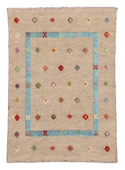 Kilim Afghan Nimbaft Edition 197x148