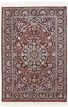 Kashmir Pura Seda 93x65