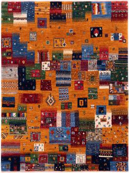 Persisk Gabbeh Loribaft Atelier 161x119