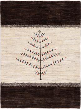 Persisk Gabbeh Nomad 194x146