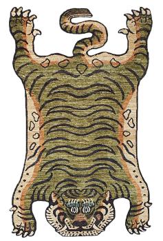 Ziegler Farahan 185x114