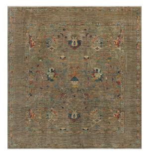 Ziegler Farahan 164x151