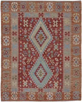 Kilim Afghan 194x154