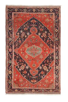 Farahan Antiek 209x129