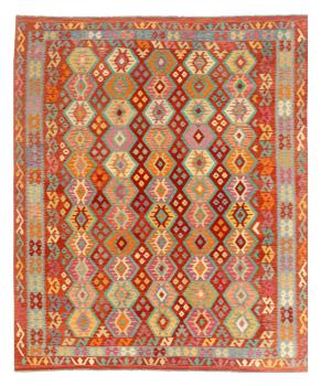 Kilim Afghan 382x299