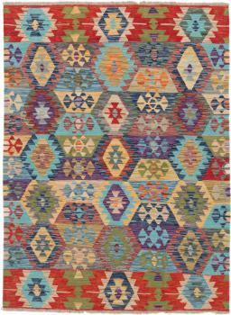 Kilim Afegão Heritage 174x132