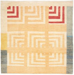 Persia Gabbeh Kashkuli 224x224