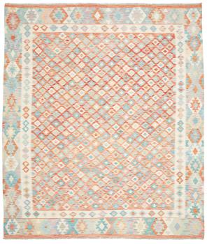 Kilim Afghan 295x249