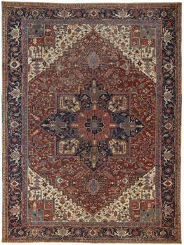 Heriz Antique 425x321