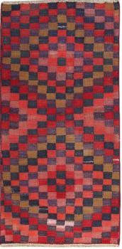 Kilim Fars 241x121
