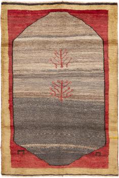 Persia Gabbeh Ghashghai 163x109