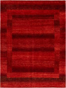ペルシャ ギャッベ ペルシャ ロリbaft Essence 336x255