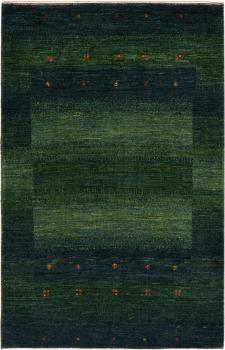 Perser Gabbeh Loribaft Essence 124x79