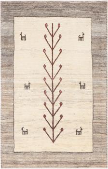 Persian Gabbeh Loribaft 124x80