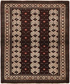 Turkaman 122x99