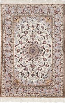 Isfahan Fio de Seda 230x158