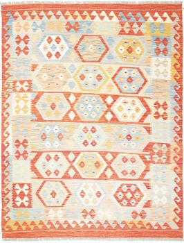 Kilim  Afghan 195x151