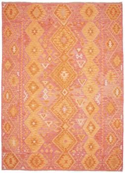 Kilim Afghan 291x207