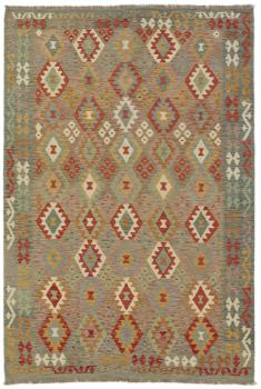 Kilim Afgán 309x210