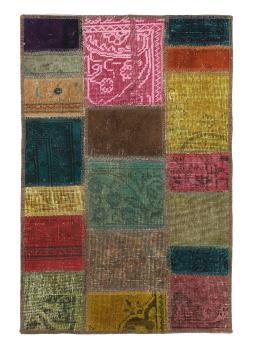 Patchwork 94x61