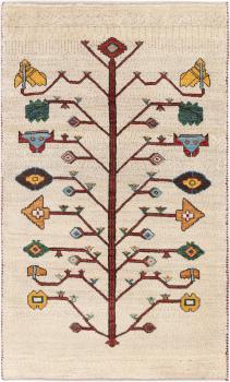 Persian Gabbeh Loribaft 131x79