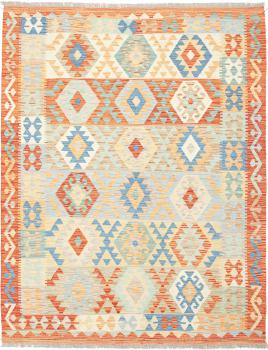 Kilim  Afghan 201x157