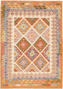 Kilim Afghan 176x126