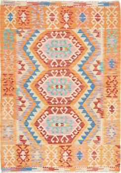 Kilim Afghan 140x102