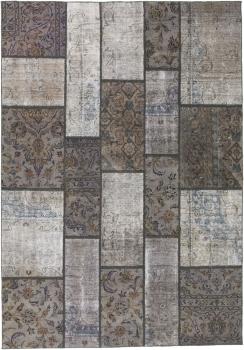 Patchwork Semi Antik 241x171