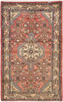 Hamadan Zagheh 137x85