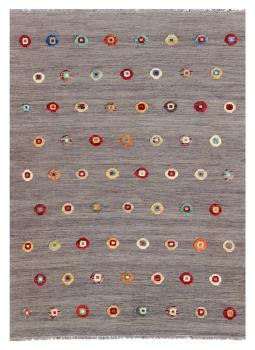 Kilim Afghan Nimbaft Edition 199x153