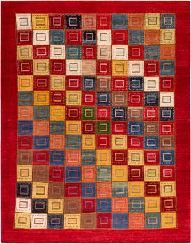 Persian Gabbeh Loribaft Essence 331x259